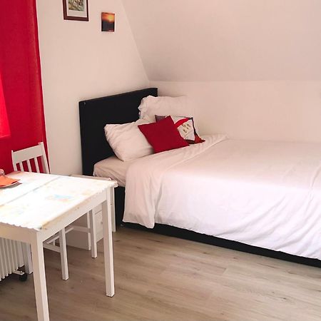 Vinaring Homestay バート・ゾーベルンハイム エクステリア 写真