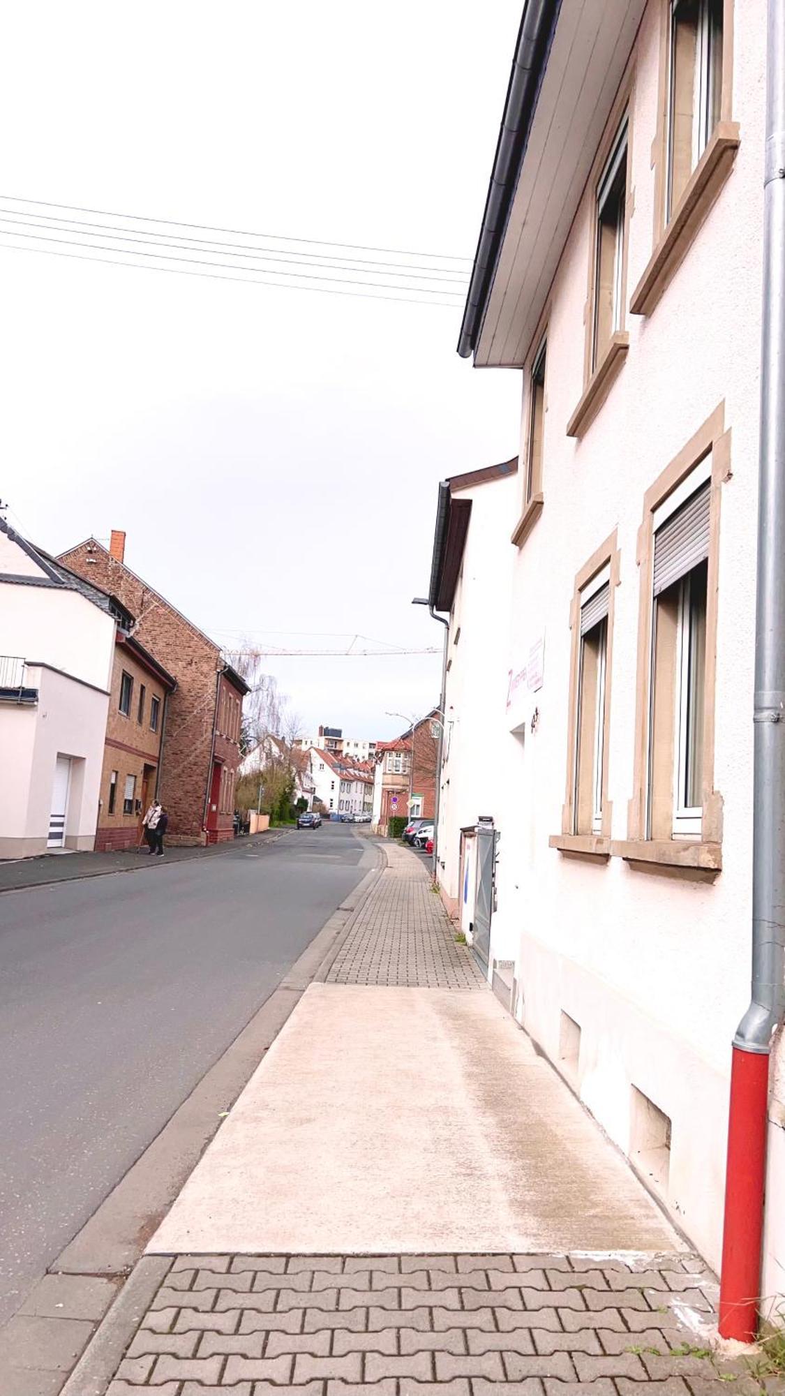 Vinaring Homestay バート・ゾーベルンハイム エクステリア 写真