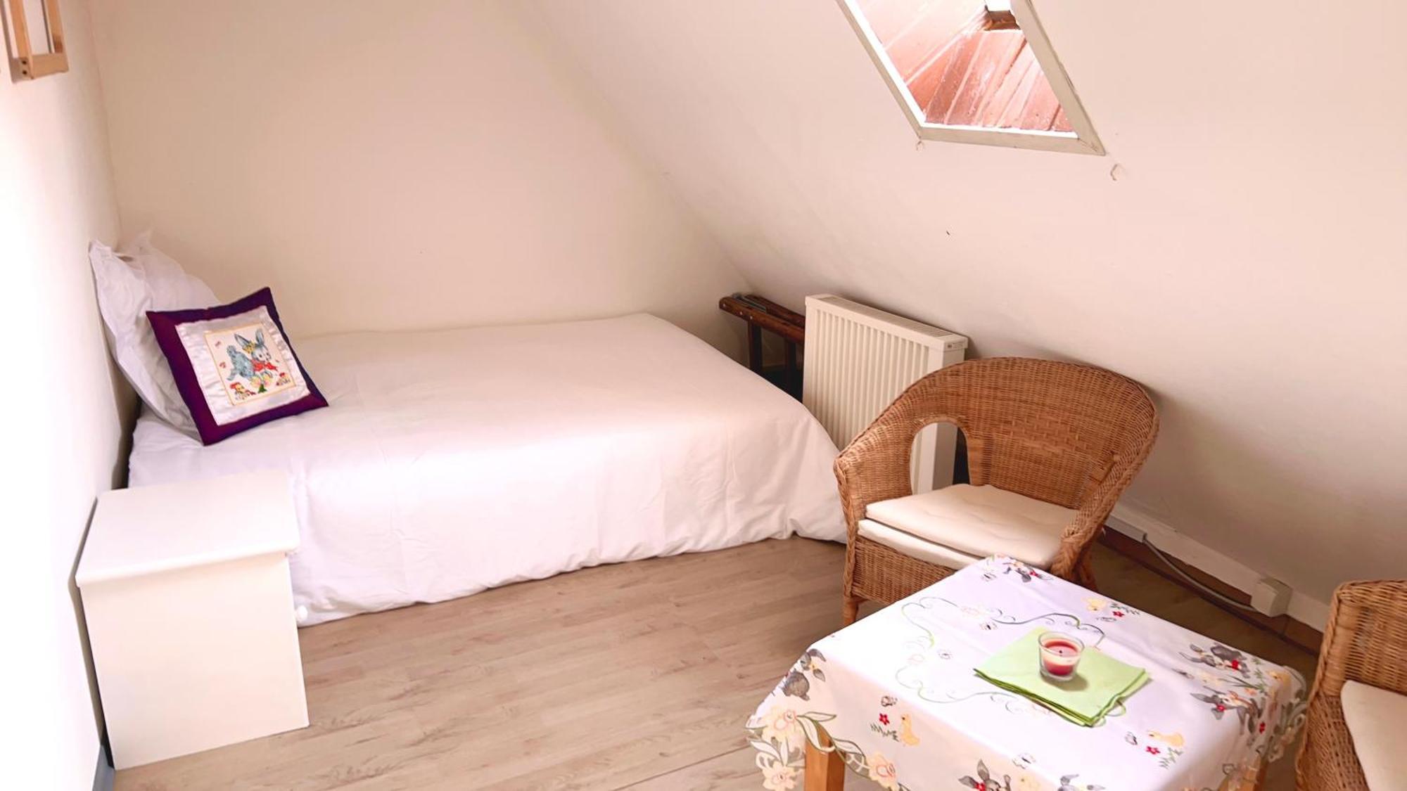 Vinaring Homestay バート・ゾーベルンハイム エクステリア 写真