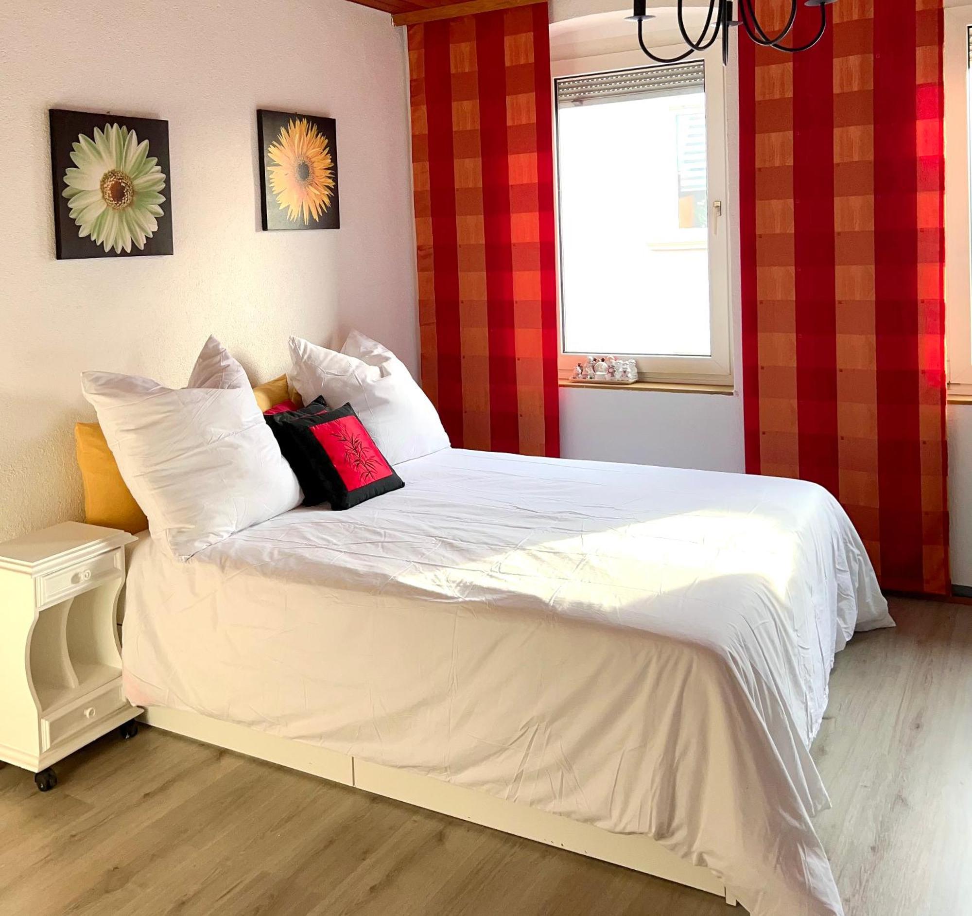 Vinaring Homestay バート・ゾーベルンハイム エクステリア 写真