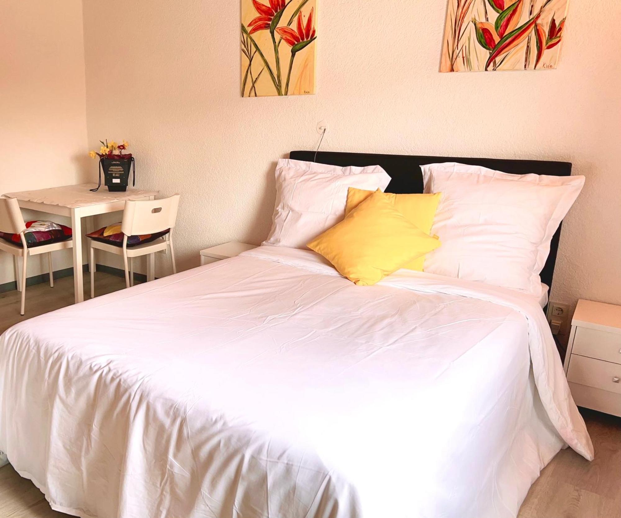 Vinaring Homestay バート・ゾーベルンハイム エクステリア 写真