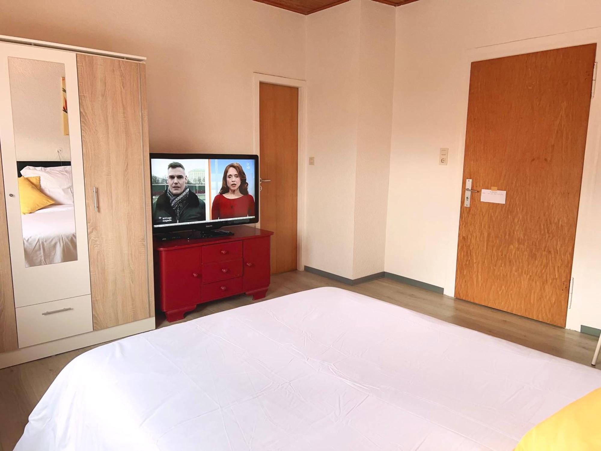 Vinaring Homestay バート・ゾーベルンハイム エクステリア 写真
