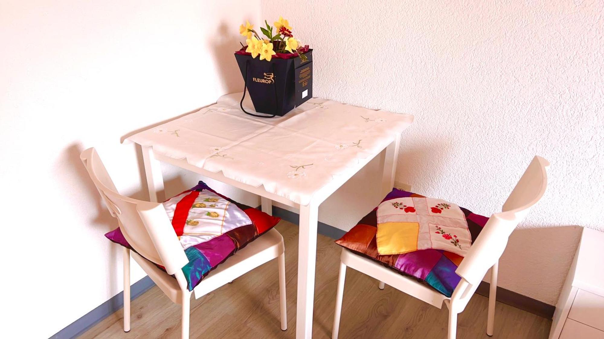 Vinaring Homestay バート・ゾーベルンハイム エクステリア 写真