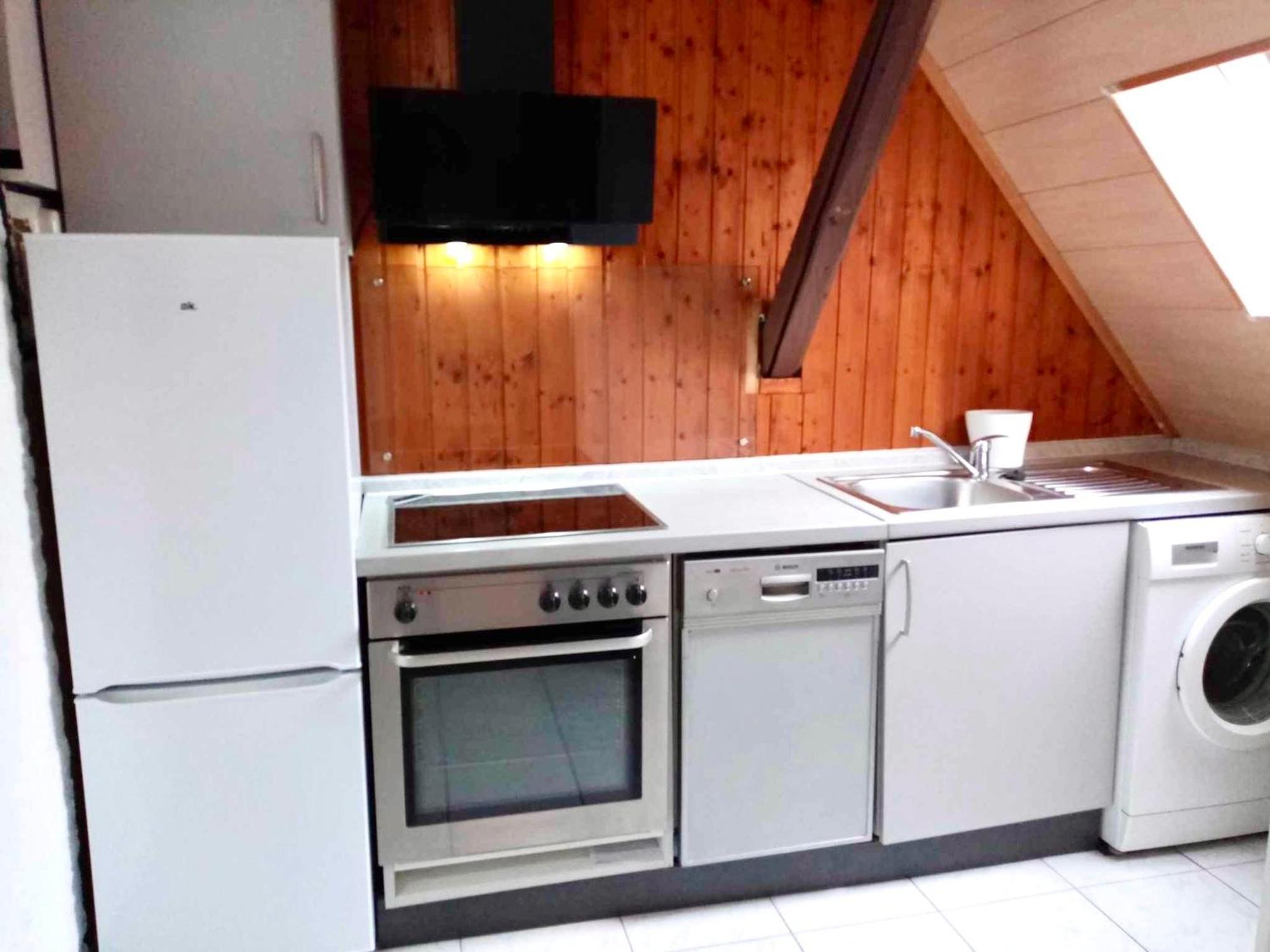 Vinaring Homestay バート・ゾーベルンハイム エクステリア 写真