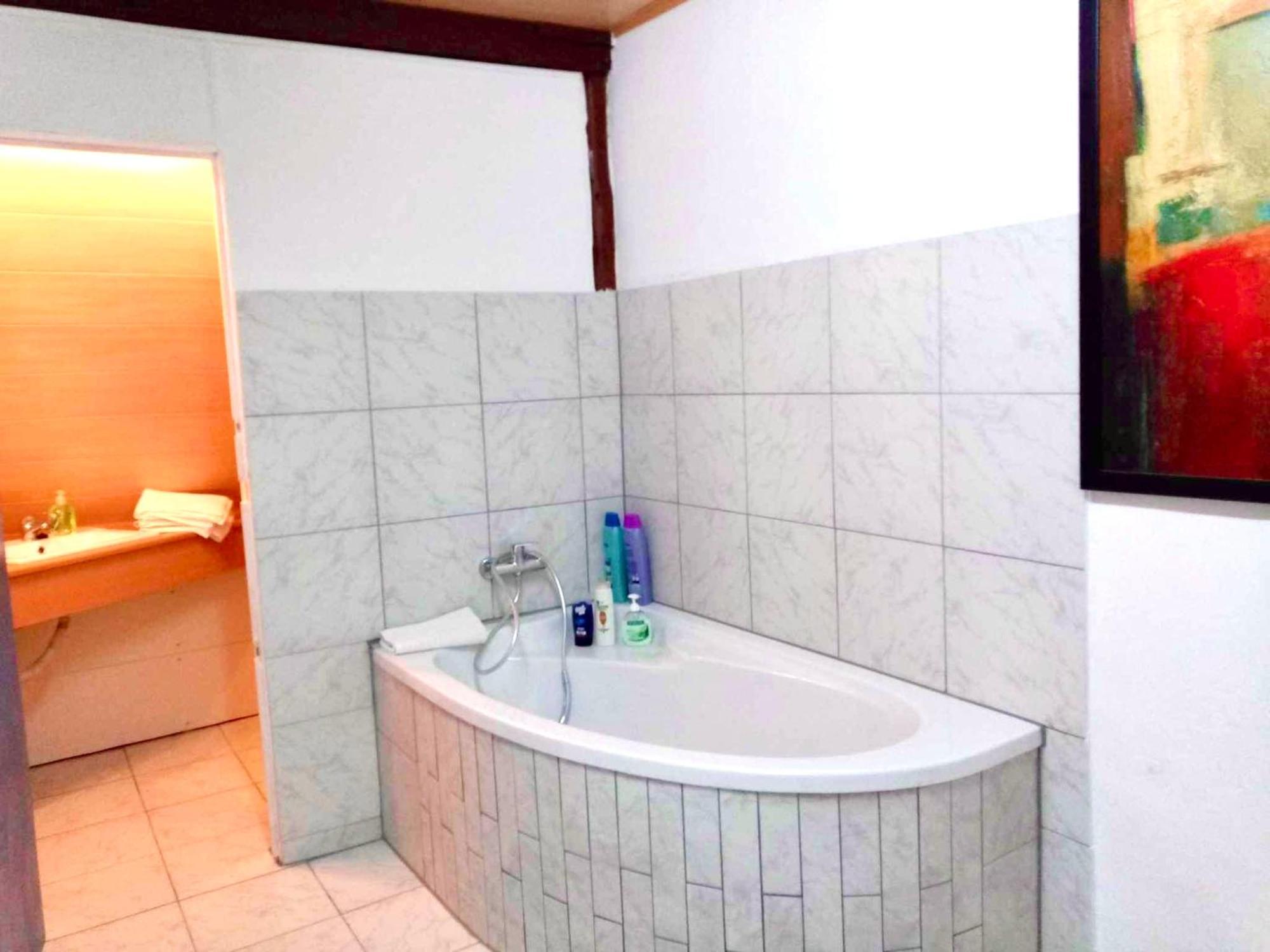 Vinaring Homestay バート・ゾーベルンハイム エクステリア 写真
