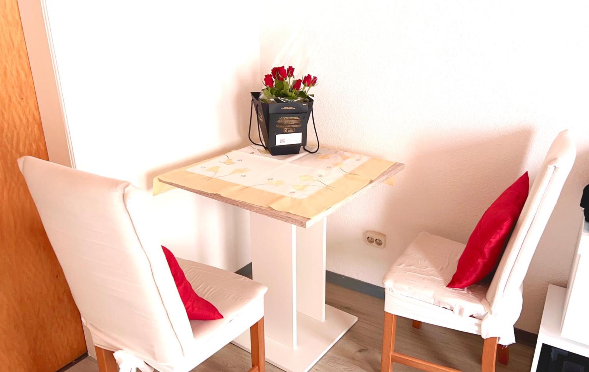 Vinaring Homestay バート・ゾーベルンハイム エクステリア 写真
