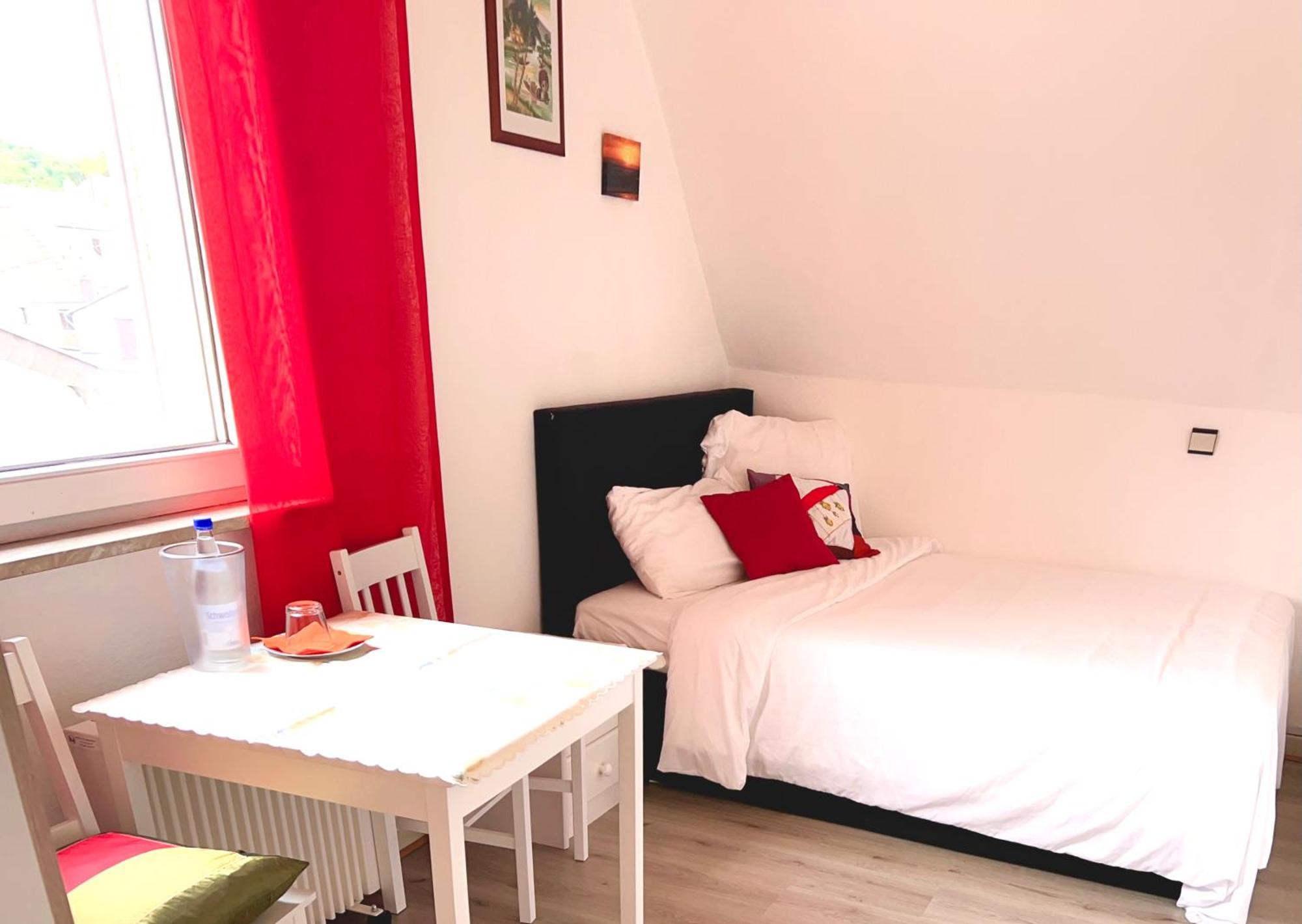 Vinaring Homestay バート・ゾーベルンハイム エクステリア 写真