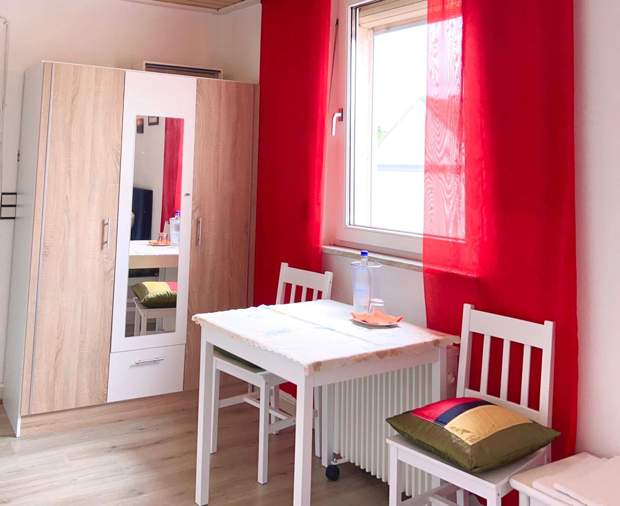 Vinaring Homestay バート・ゾーベルンハイム エクステリア 写真
