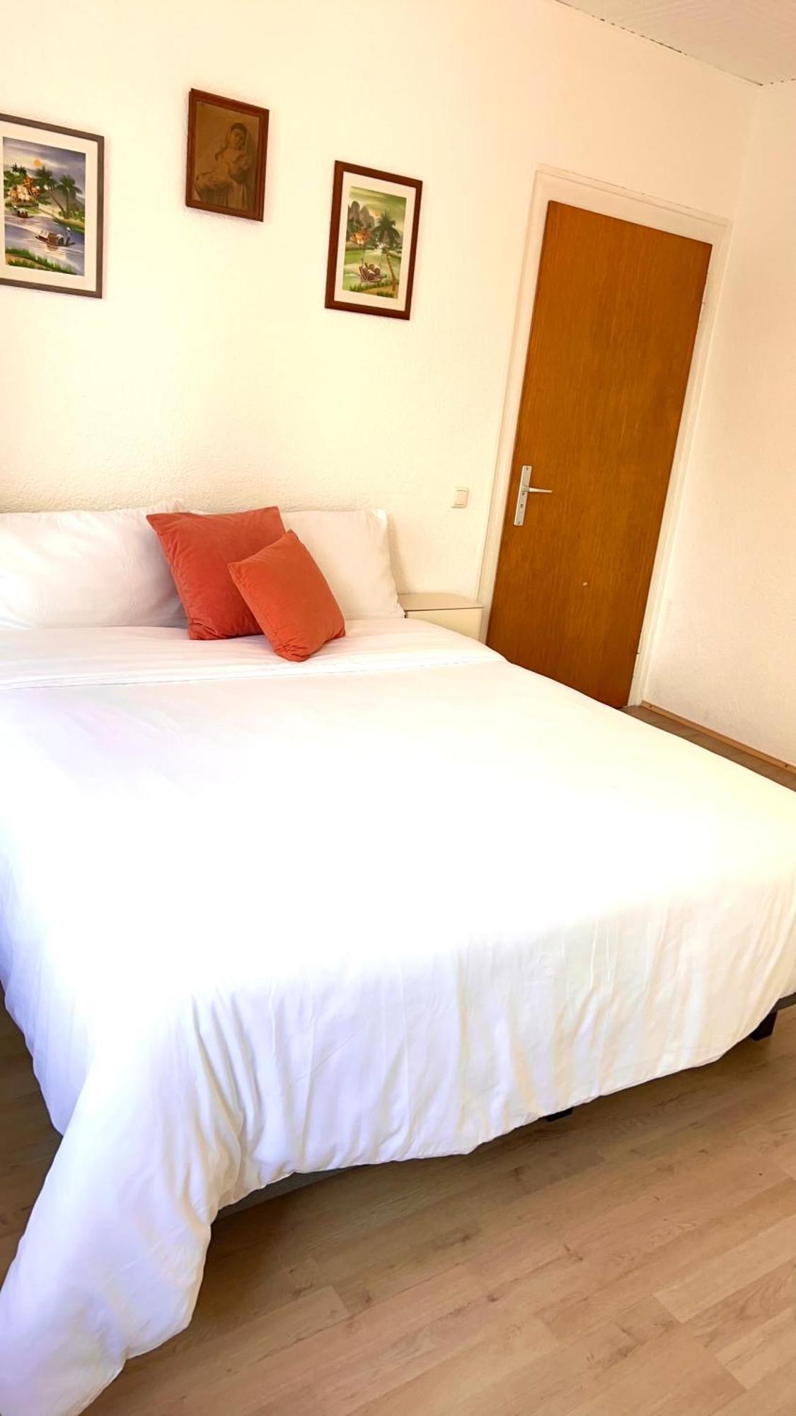 Vinaring Homestay バート・ゾーベルンハイム エクステリア 写真