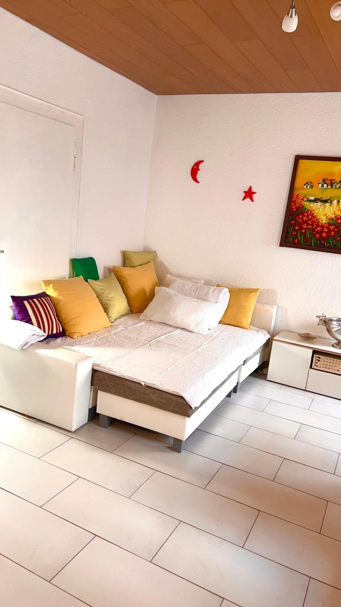 Vinaring Homestay バート・ゾーベルンハイム エクステリア 写真