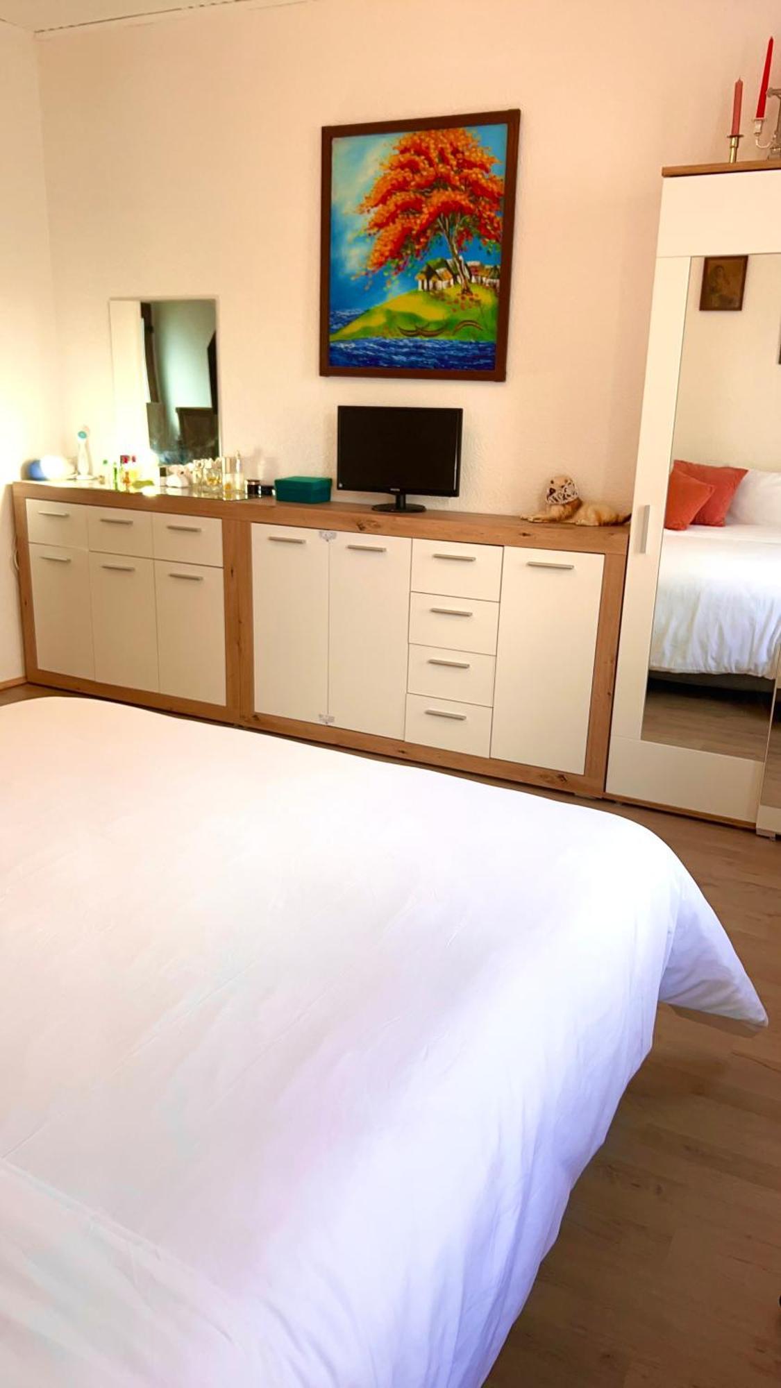 Vinaring Homestay バート・ゾーベルンハイム エクステリア 写真