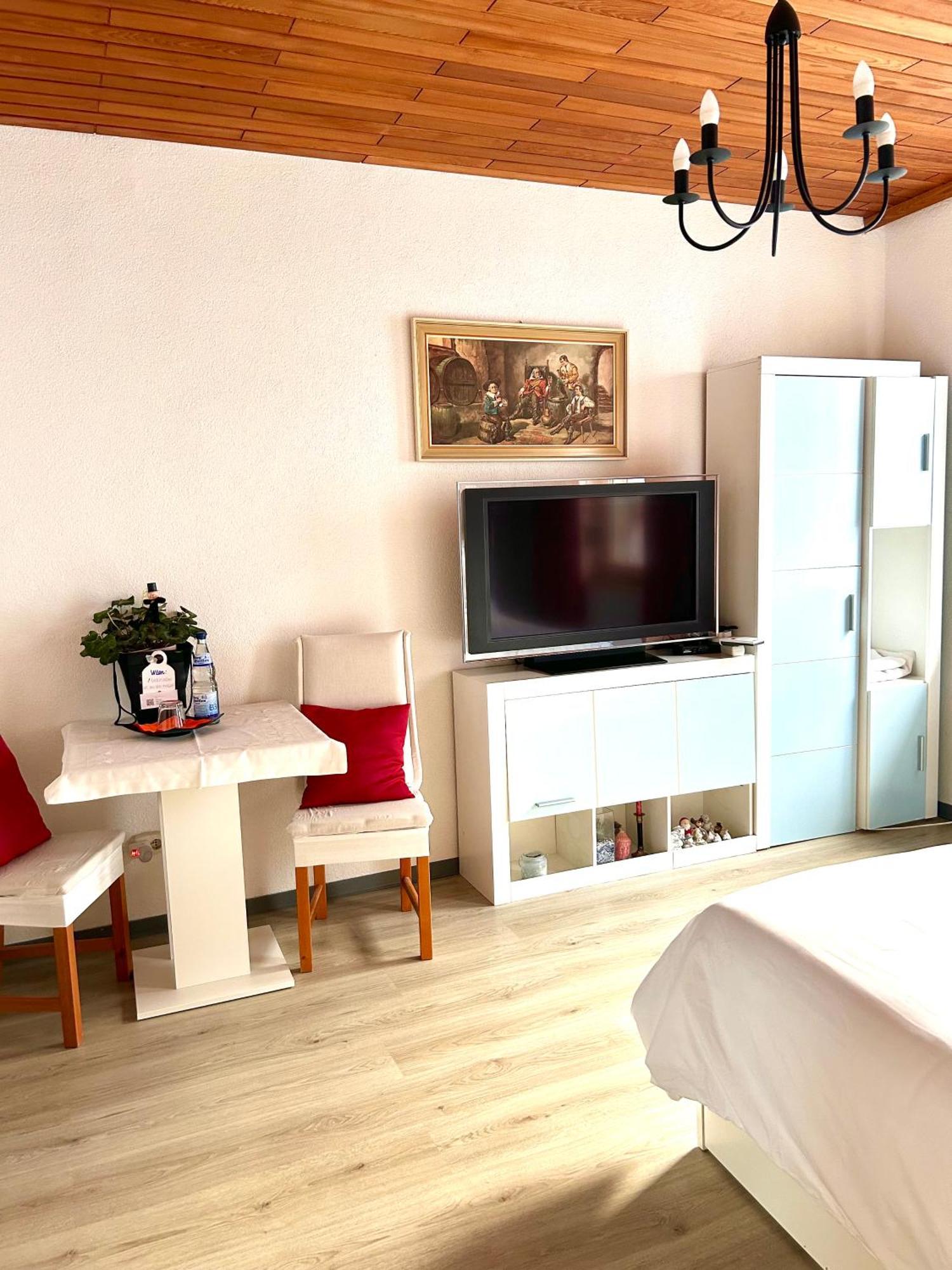 Vinaring Homestay バート・ゾーベルンハイム エクステリア 写真